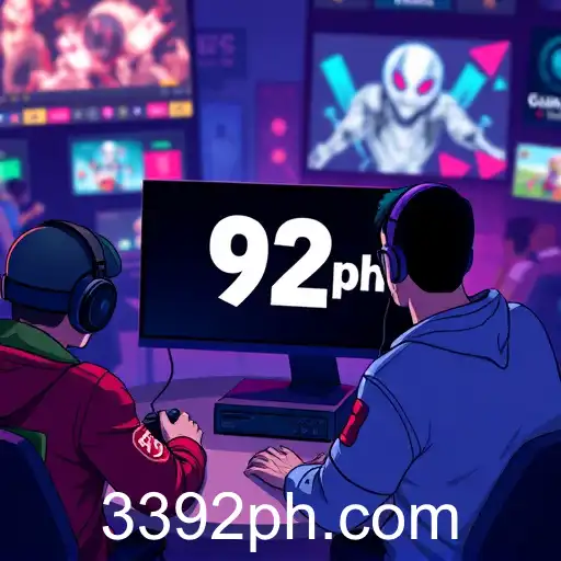 The Rise of 92ph: Navigating the Future of Online Gaming