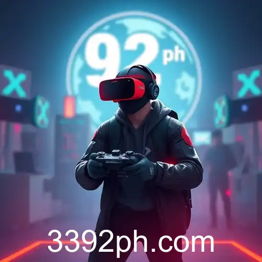 The Digital Playground of 92ph: Unraveling the Online Arcade