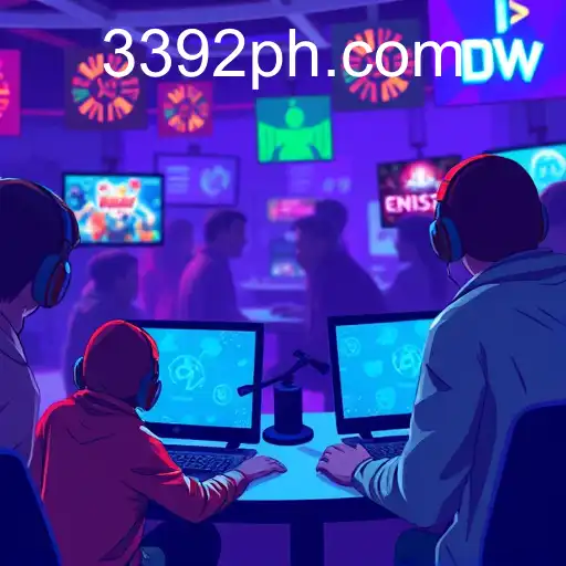 The Evolution of Online Gaming in 2025