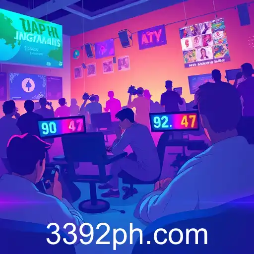 The Evolution of Online Gaming Platforms