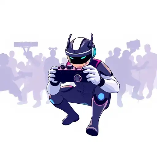 Gaming Trends and Innovations in 2025