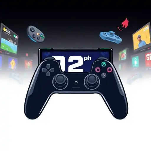 Gaming Evolution and Trends in 2025