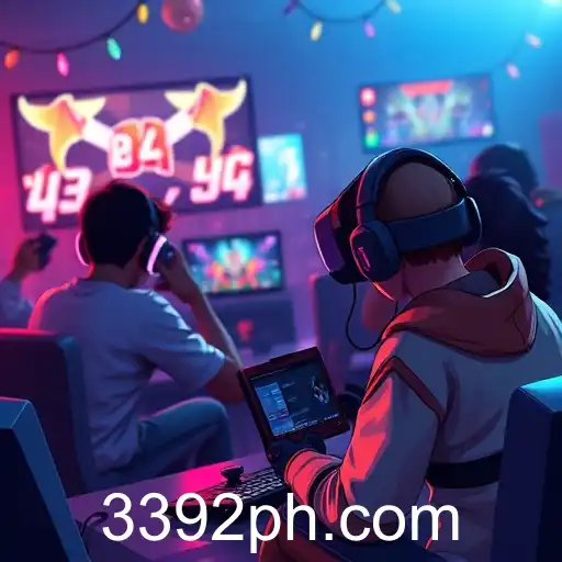 The Rise of 92ph: A Gaming Revolution
