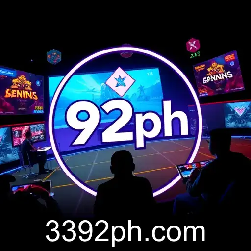 92ph: The Gaming Hub Transforming Online Play