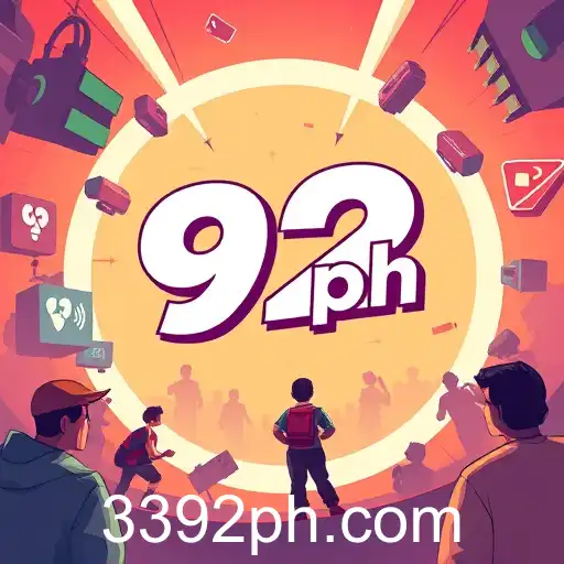 92ph: Revolutionizing the Online Gaming Scene