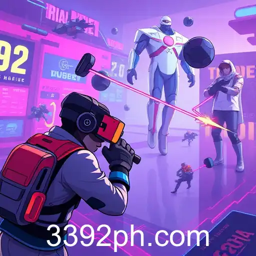 The Rise of 92ph in Online Gaming