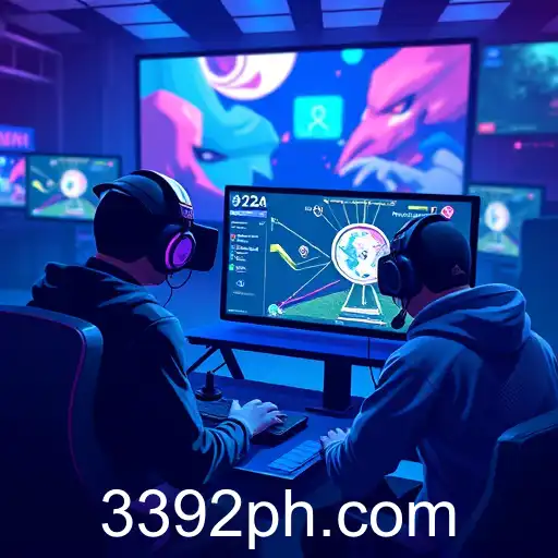 92ph: Revolutionizing Online Gaming