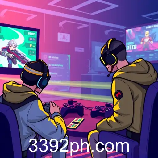 The Evolution of Gaming: 92ph Leading the Charge