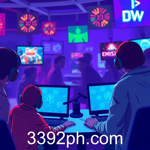 The Evolution of Online Gaming in 2025