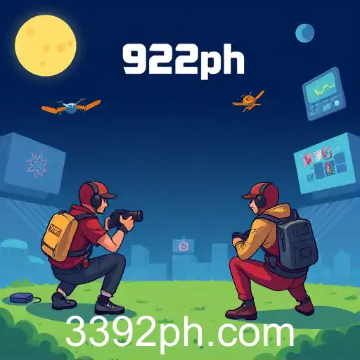 The Evolution of Online Gaming Platforms: The Case of 92ph