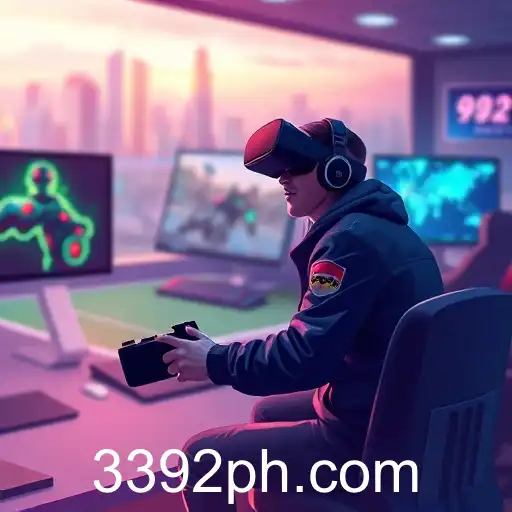 Evolving Landscape of Online Gaming