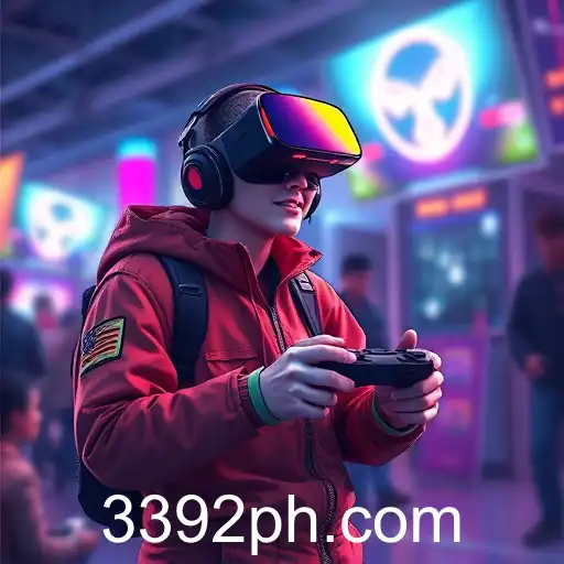 Gaming Trends and Innovations in 2025