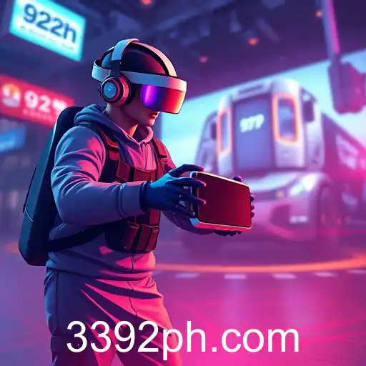 Online Gaming Trends Amid Rising Popularity of 92ph