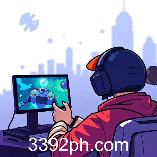 The Rise of 92ph: Transforming the Online Gaming Landscape