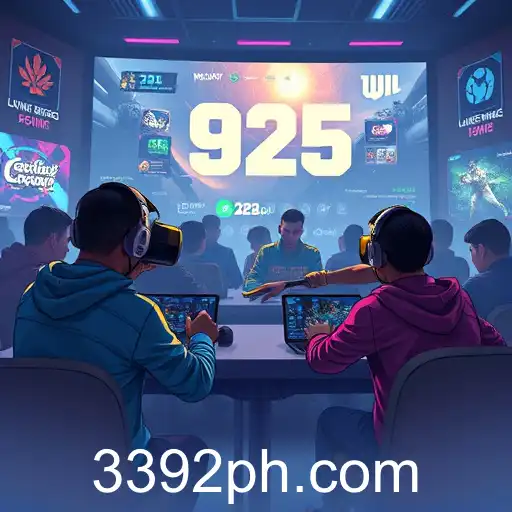 The Rise of 92ph: A New Era in Online Gaming