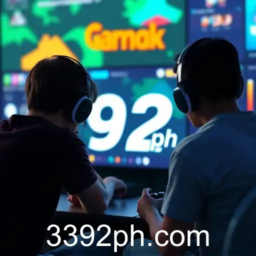 The Rise of 92ph: A Game Changer in the Online Gaming World