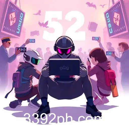 The Rise of 92ph in Gaming Culture