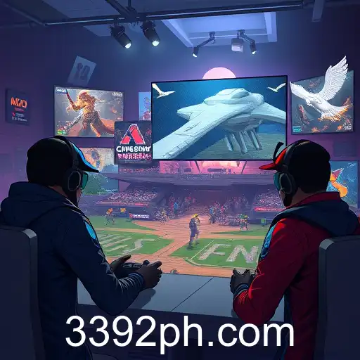 Gaming Trends and Innovations in 2025