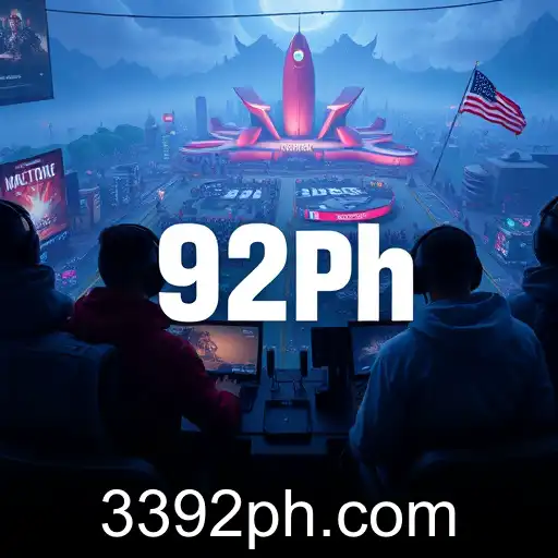 The Ever-Evolving World of Multiplayer Games: A Dive into the '92ph' Phenomenon