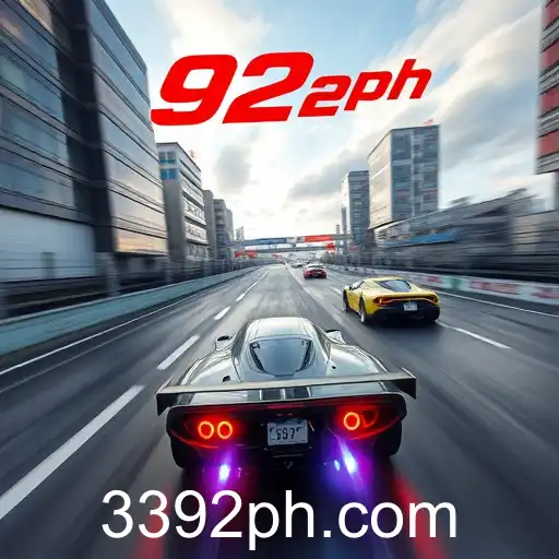 The Thrill of Speed: Exploring the 'Racing Games' Category